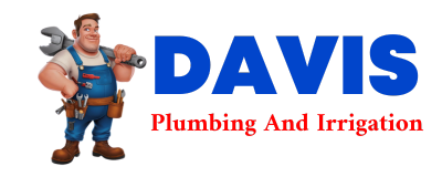 Trusted plumber in FRIEND